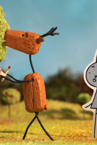 Magyarok az egy hónap múlva kezdődő 16. Kecskeméti Animációs Filmfesztiválon