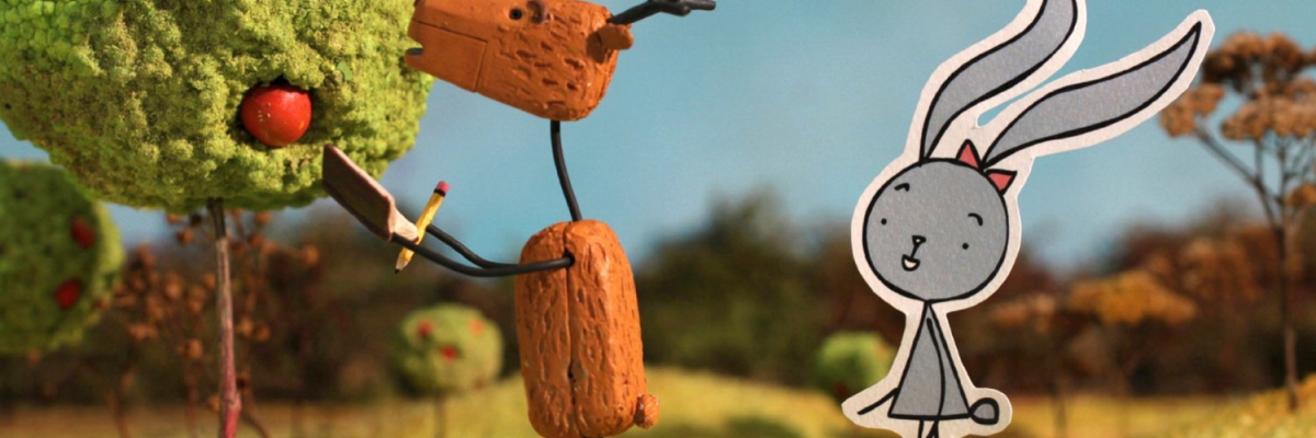 Hungarians at the 16th Kecskemét Animation Film Festival starting in a month