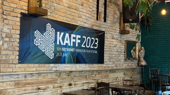 KAFFFER – Először lesz művészeti vásár a KAFF-on