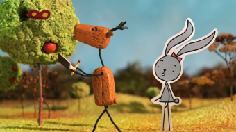 Hungarians at the 16th Kecskemét Animation Film Festival starting in a month
